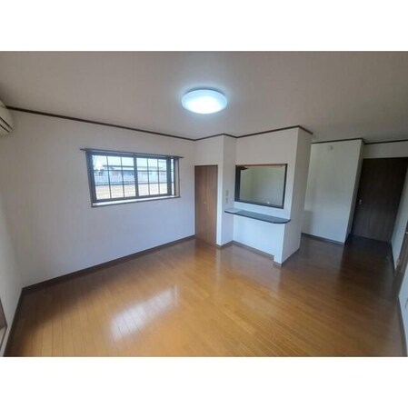 サンパティークの物件内観写真